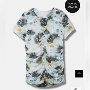 Brand new Torrid top.